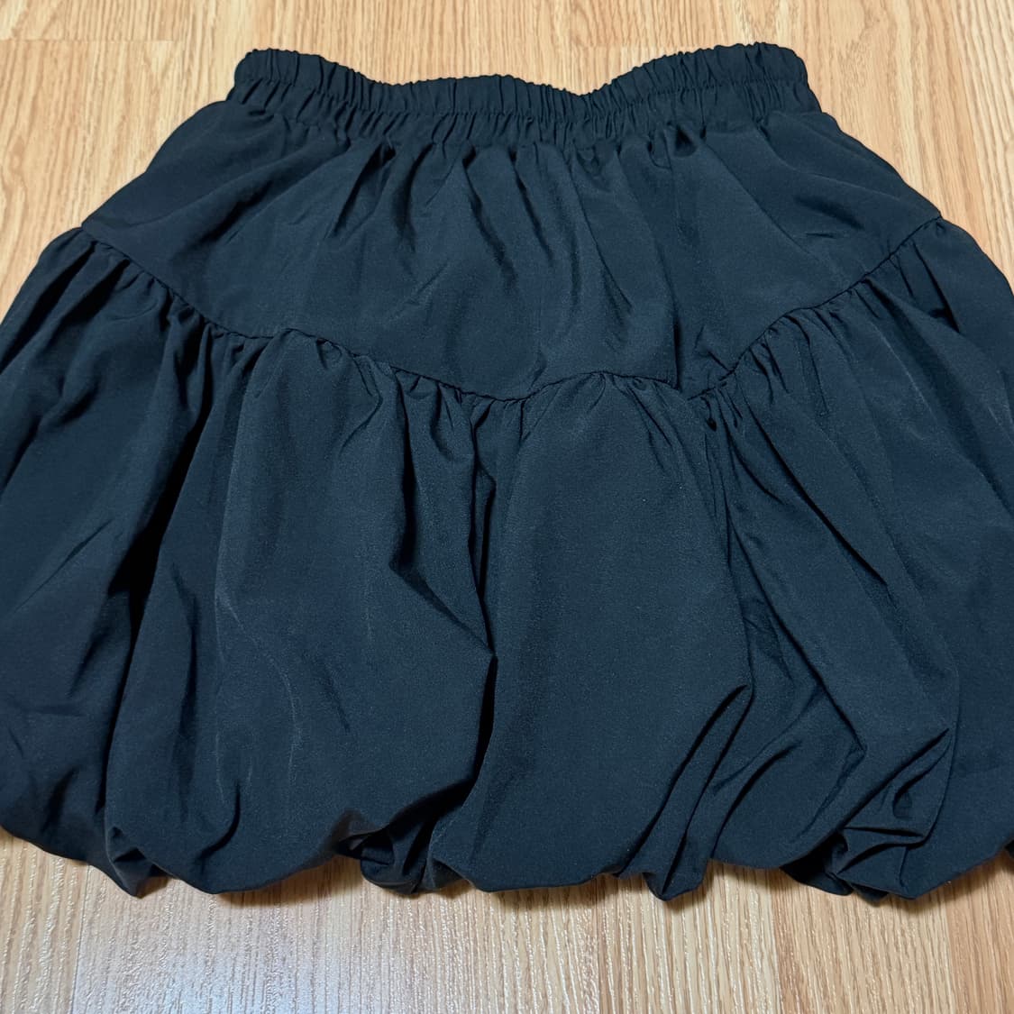 빈티지 캉캉 스커트 상품이미지1