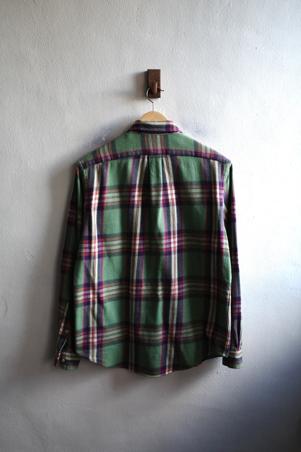 폴로 헌팅 셔츠 상품이미지6