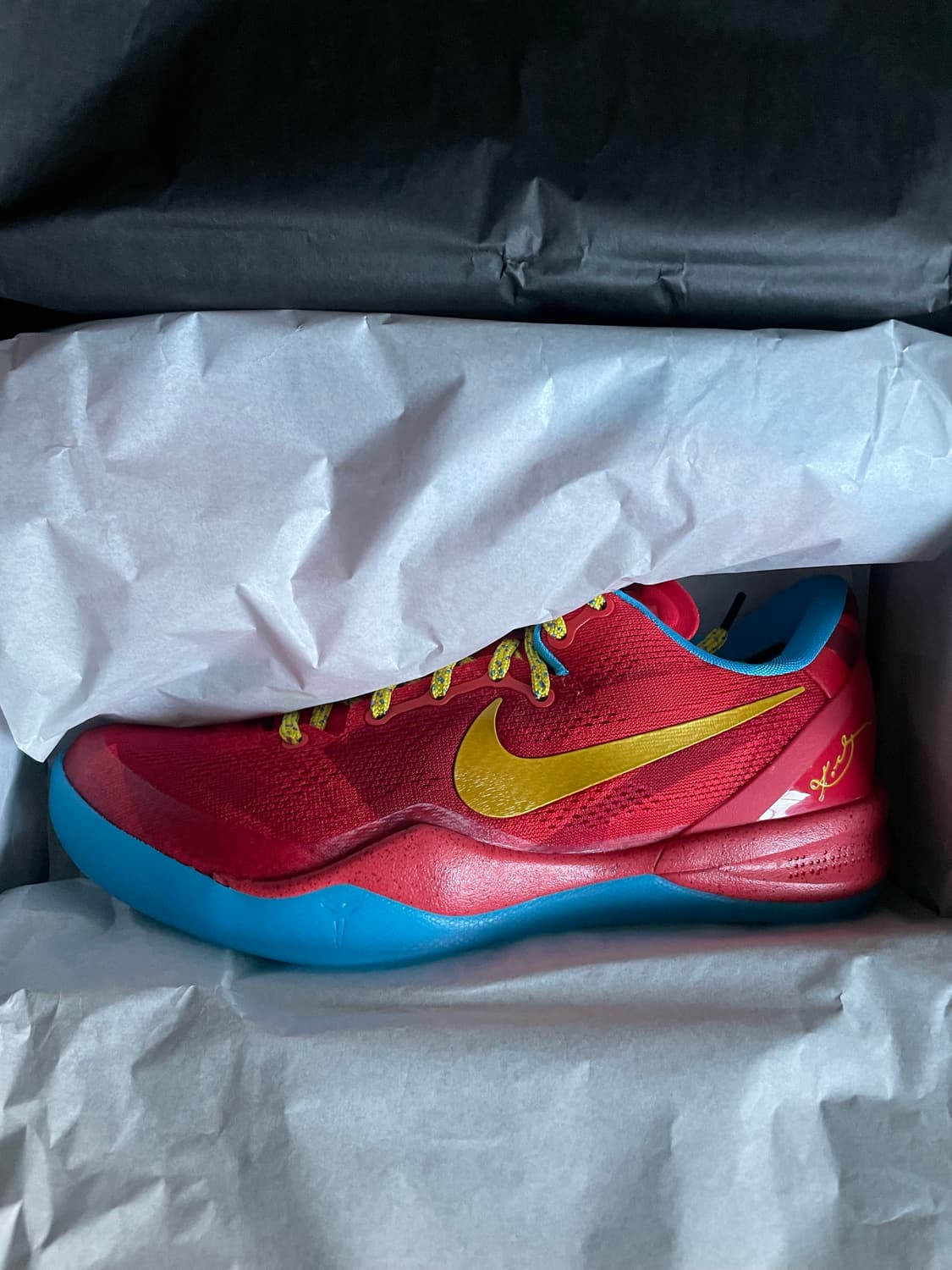 코비8 year of the horse 265 새제품 상품이미지1