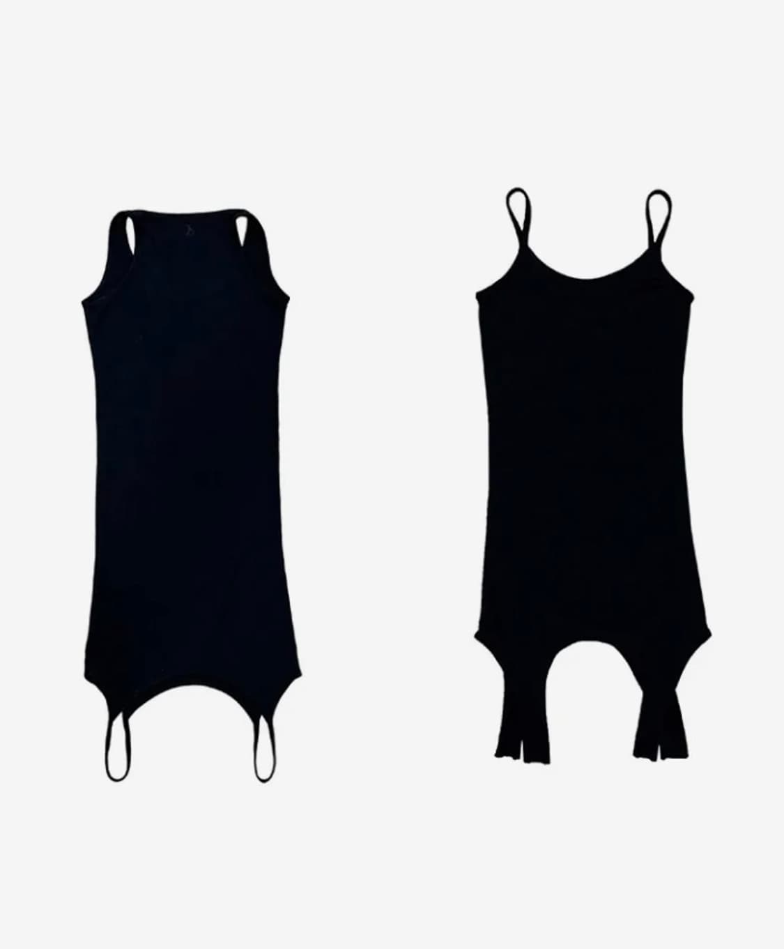 SAUCY cut-out dress set 상품이미지2