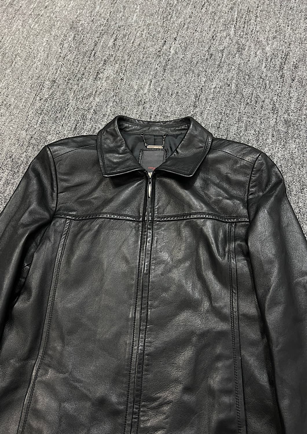 양가죽 자켓 상품이미지2