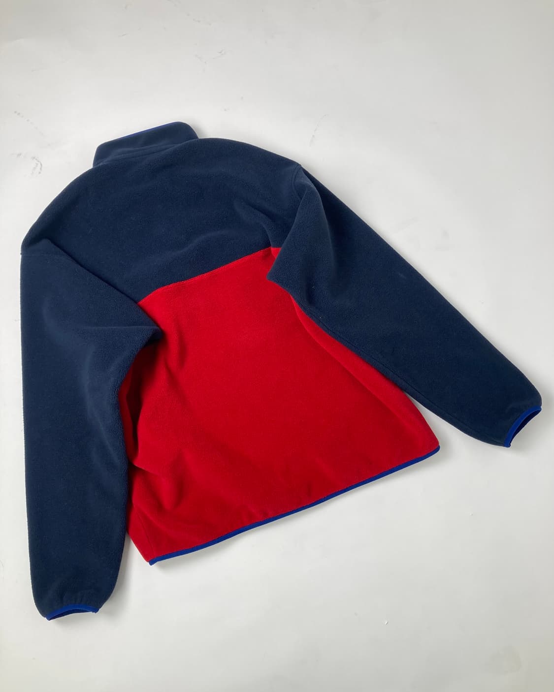 10s Patagonia Synchilla Snap-t Fleece 상품이미지2
