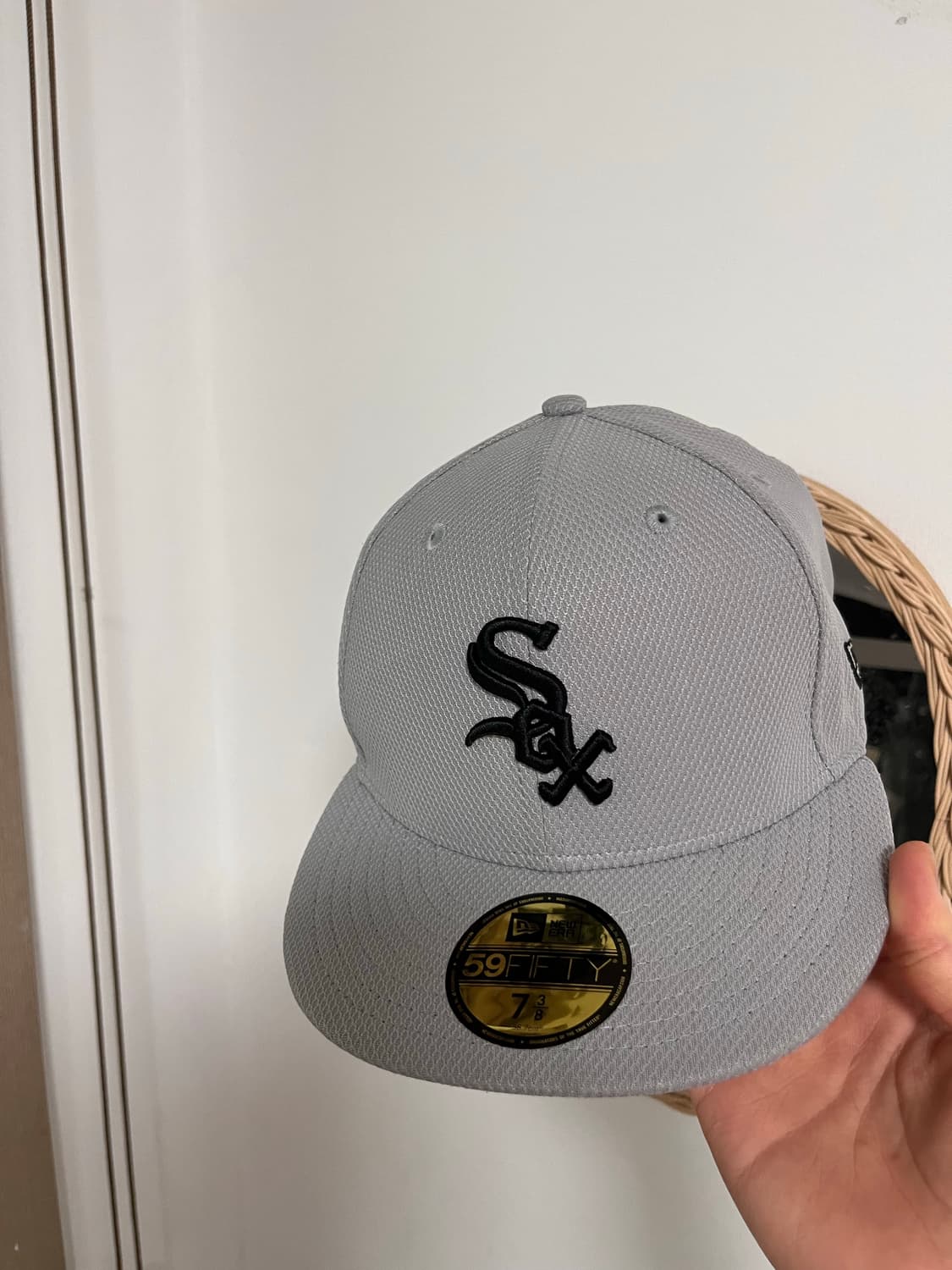 뉴에라 피티드캡 상품이미지1