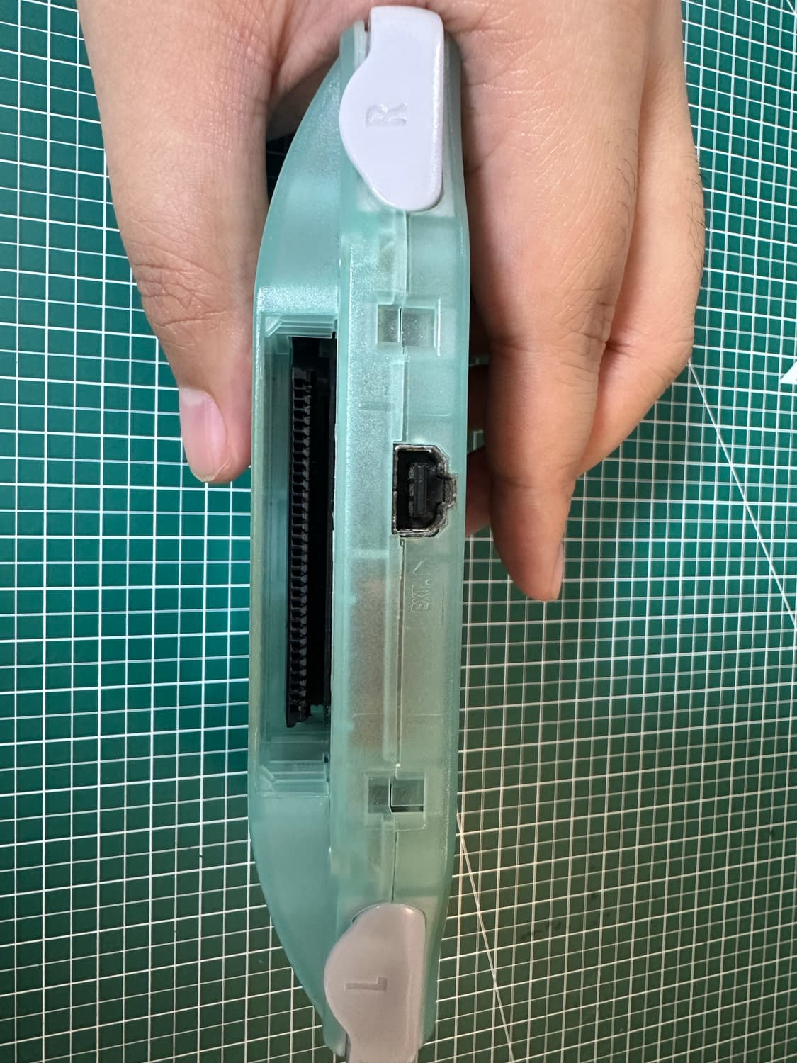 게임보이어드밴스/GBA ips백라이트  상품이미지3