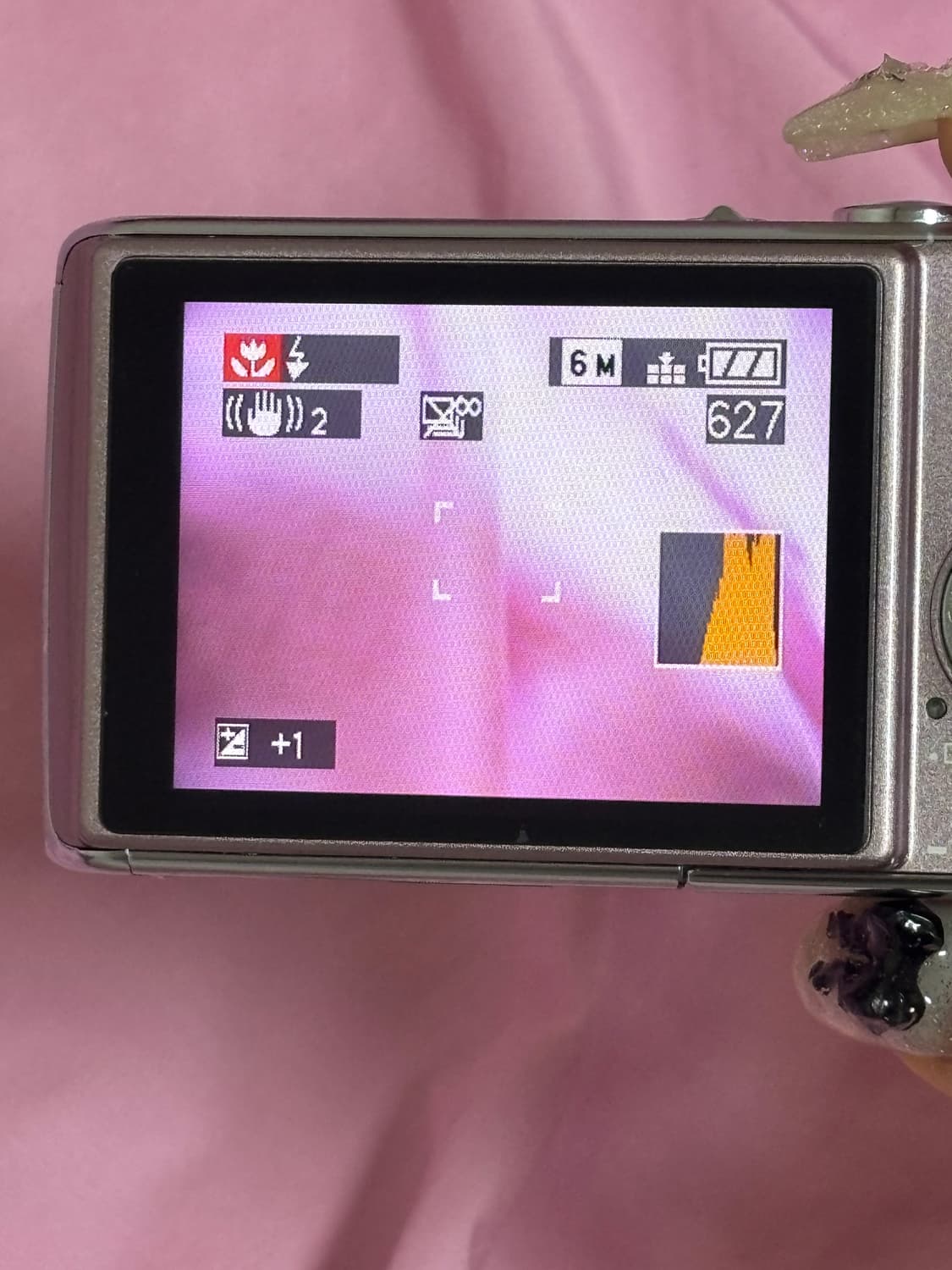 파나소닉 DMC FX01 빈티지디카 상품이미지8