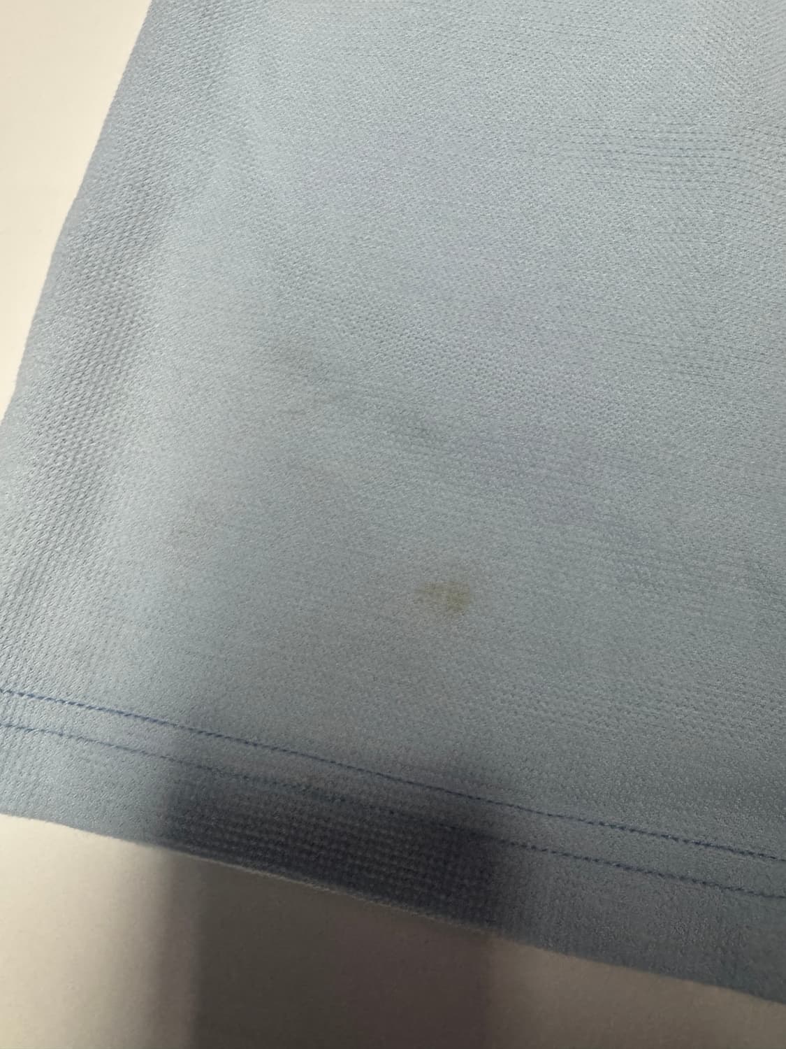 라코스테 배색 반팔 카라 폴로 티셔츠 L ~ XL 상품이미지7