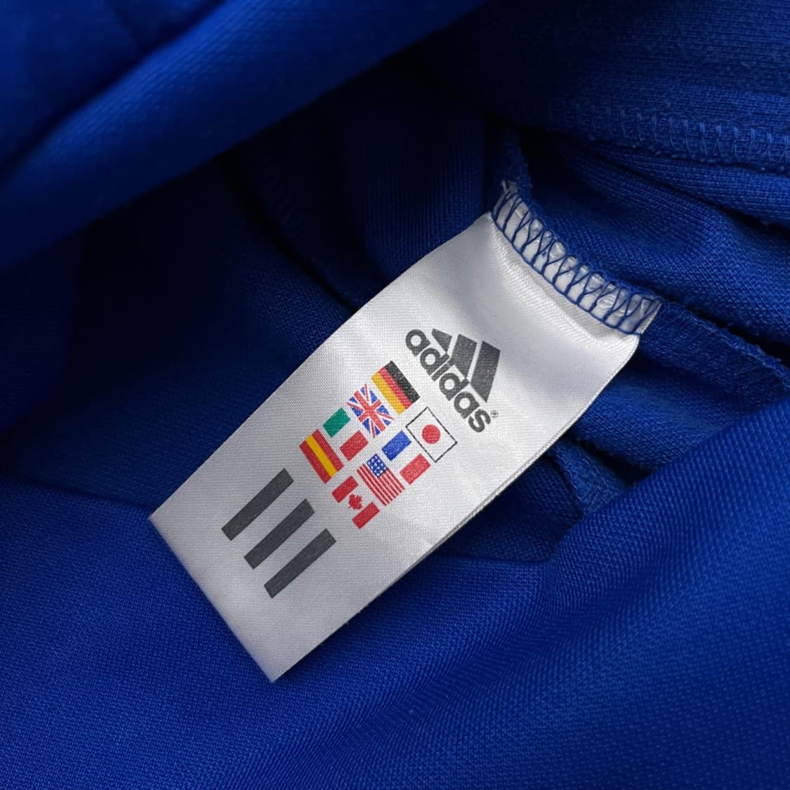 아디다스 에센셜 블루 트랙탑 95 상품이미지6