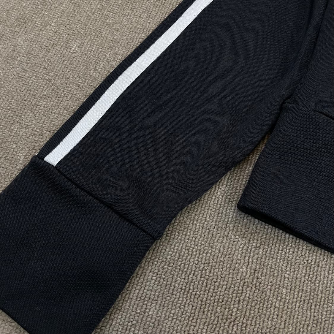 00s adidas 아디다스  유로파 슬림핏 져지 xs 상품이미지6