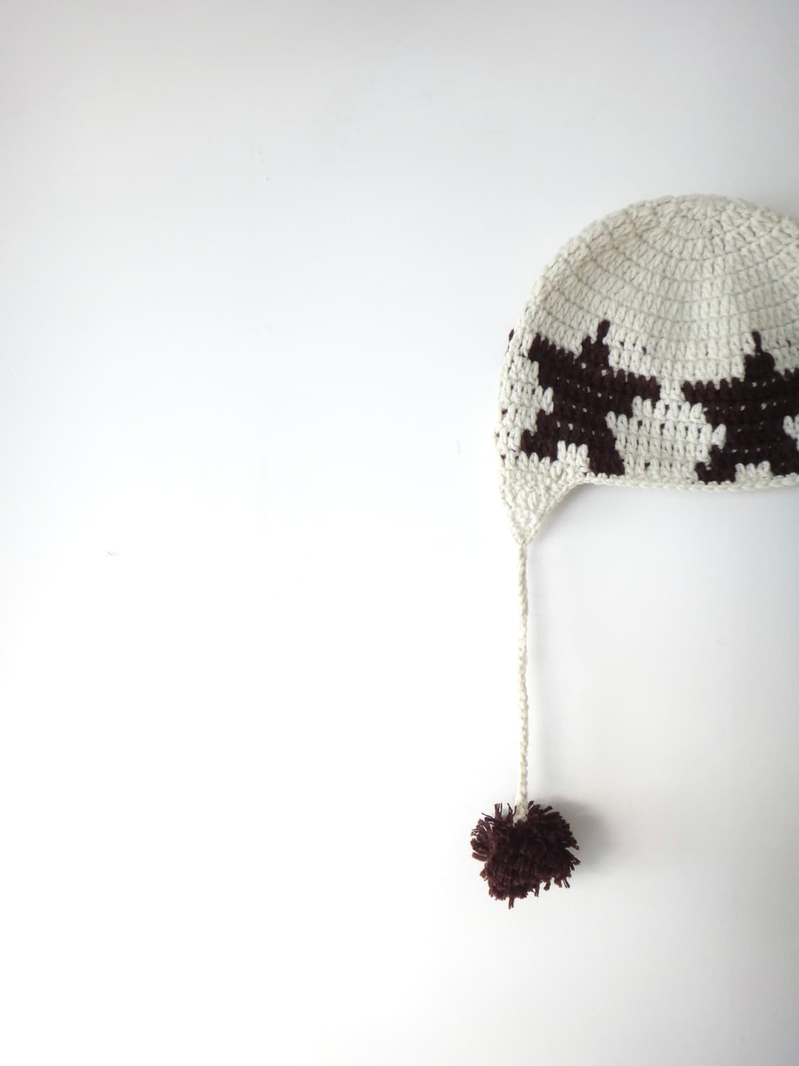 Star point ball beanie 상품이미지2