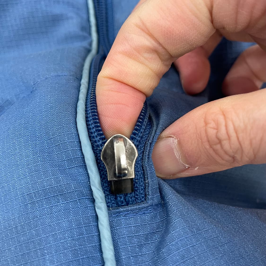 나이키 ACG 00s 패딩조끼 상품이미지8