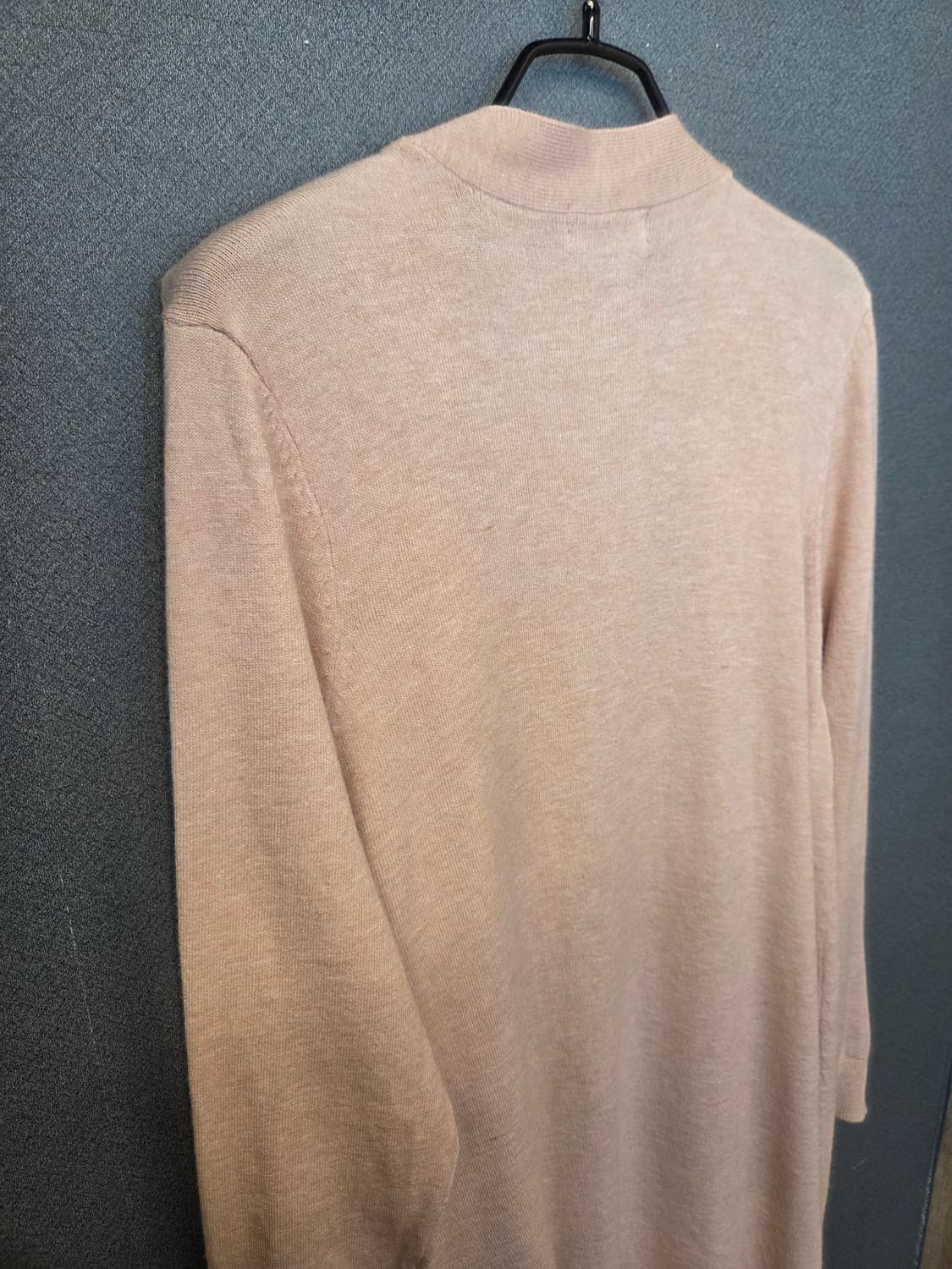 쿠즈텡 롱가디건 (봄.가을용) 상품이미지6