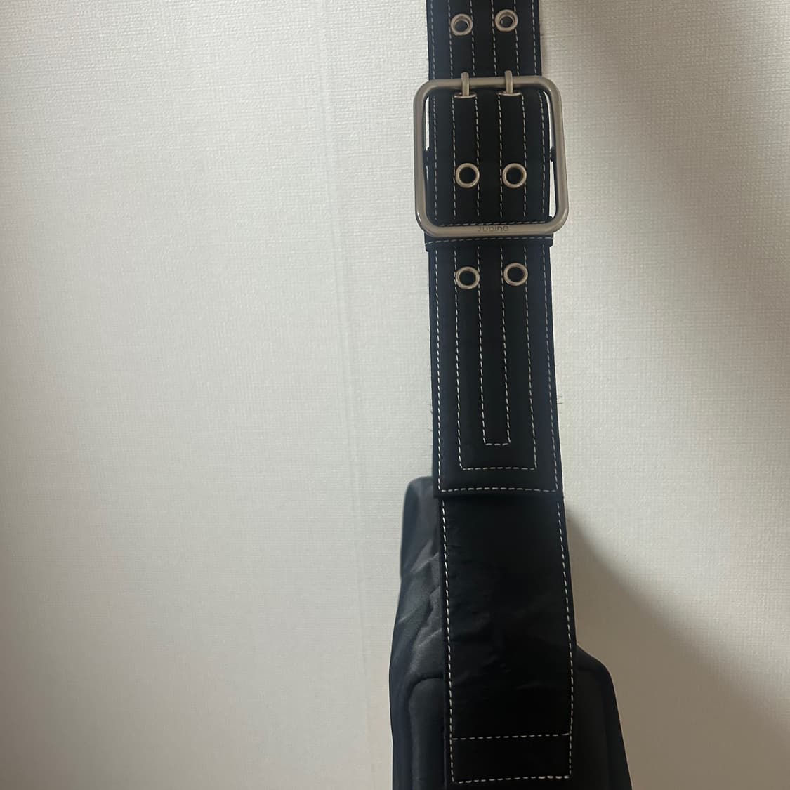 쥬바인 버클백 상품이미지2