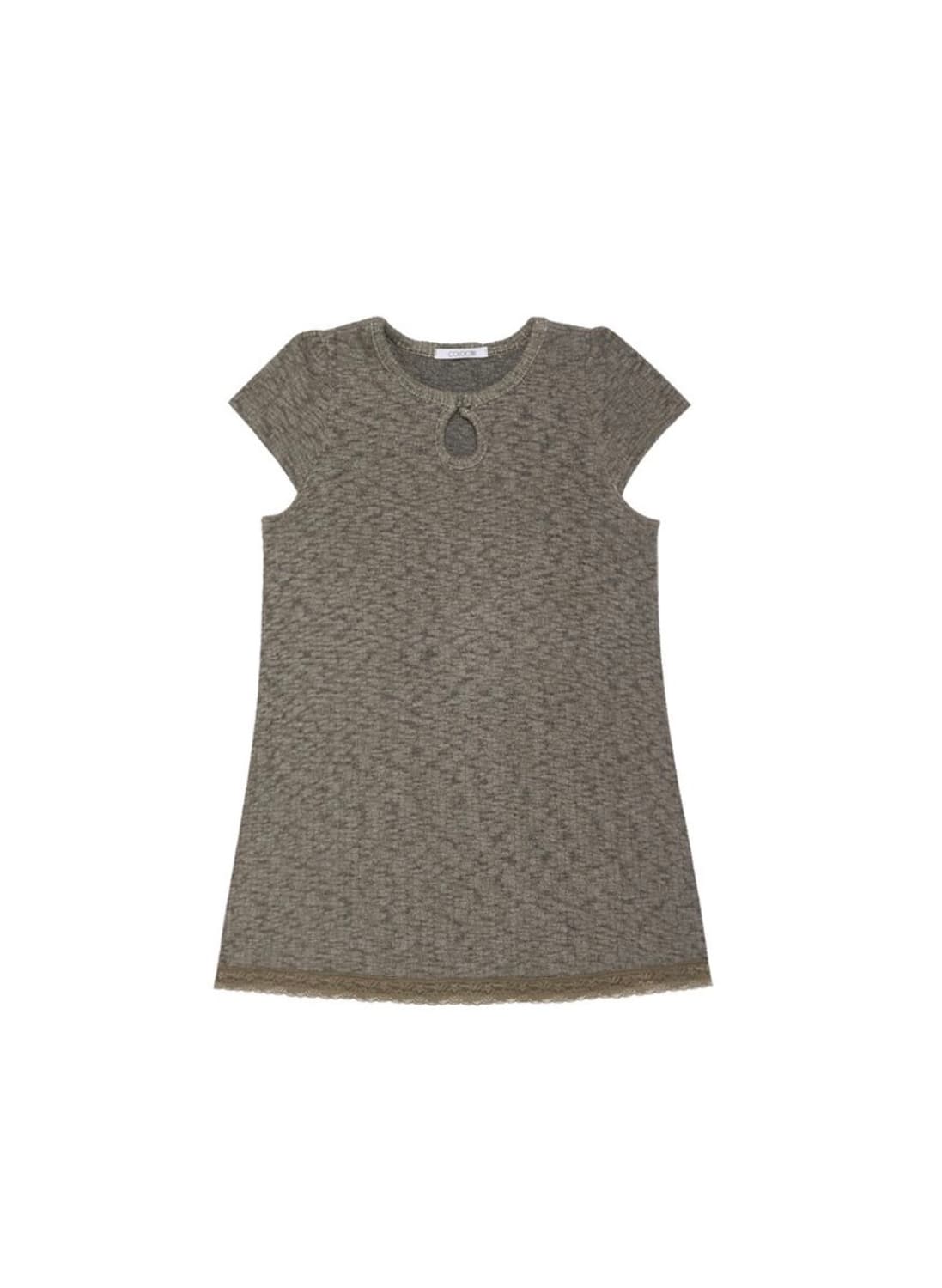 Colocynth Weird Drop Top Dress 상품이미지2