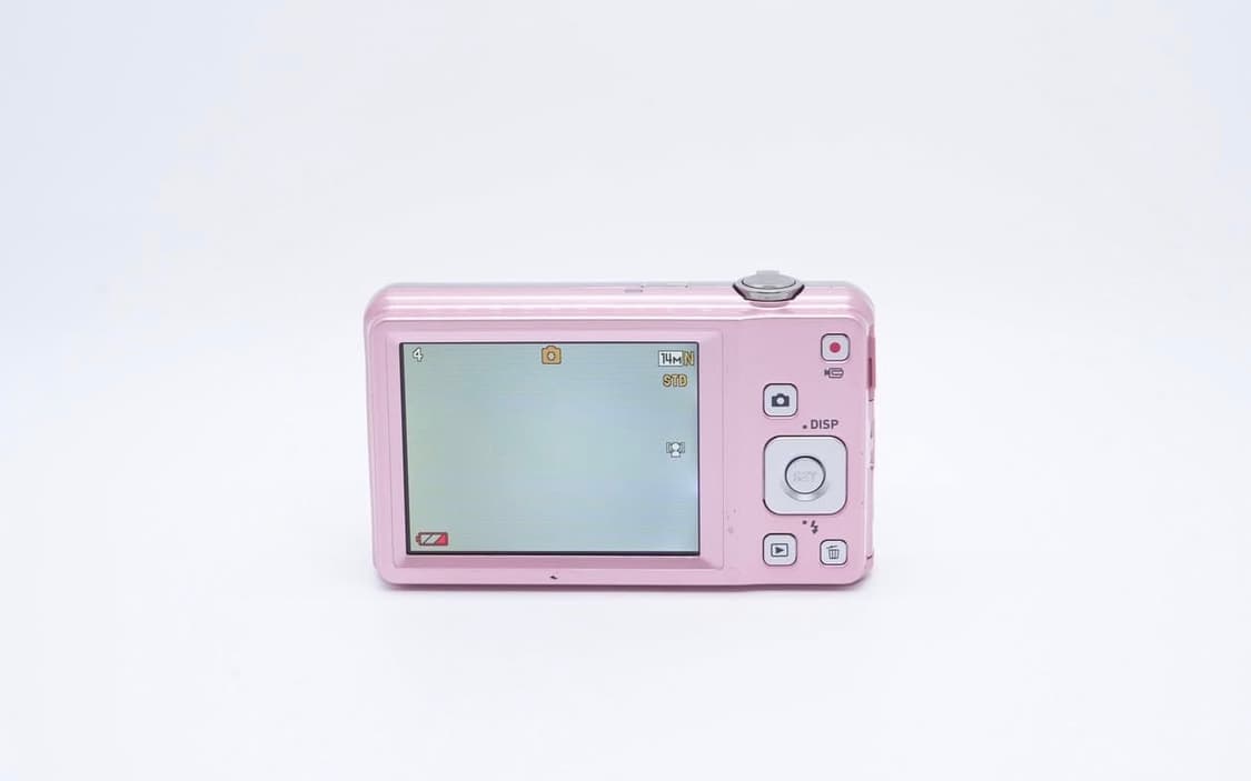 코르티스 디카 카시오 엑슬림 zs5 엑슬림2300 엑슬림300 상품이미지3