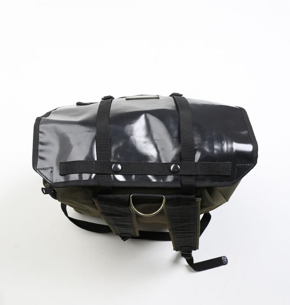 요시다 포터 X Rock Steady 밀리터리 백팩 (택 있음, 미사용) 상품이미지6