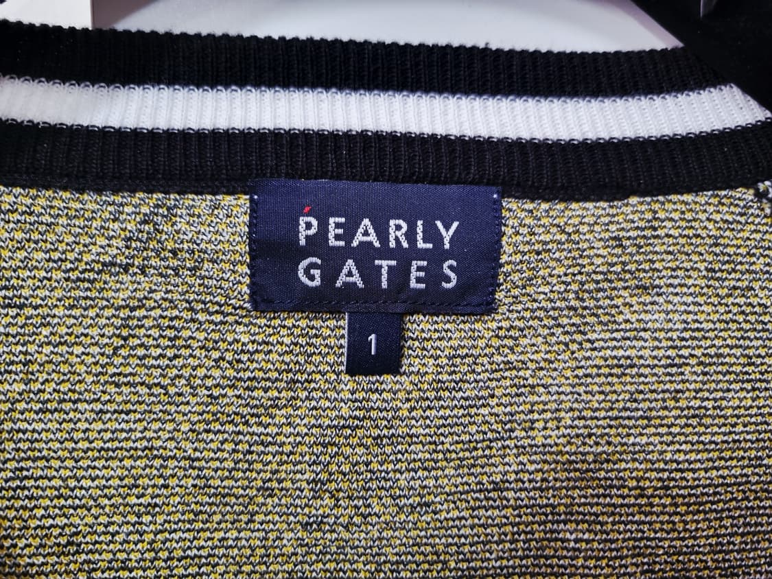 파리게이츠 정품 가다건 66사이즈 상품이미지5