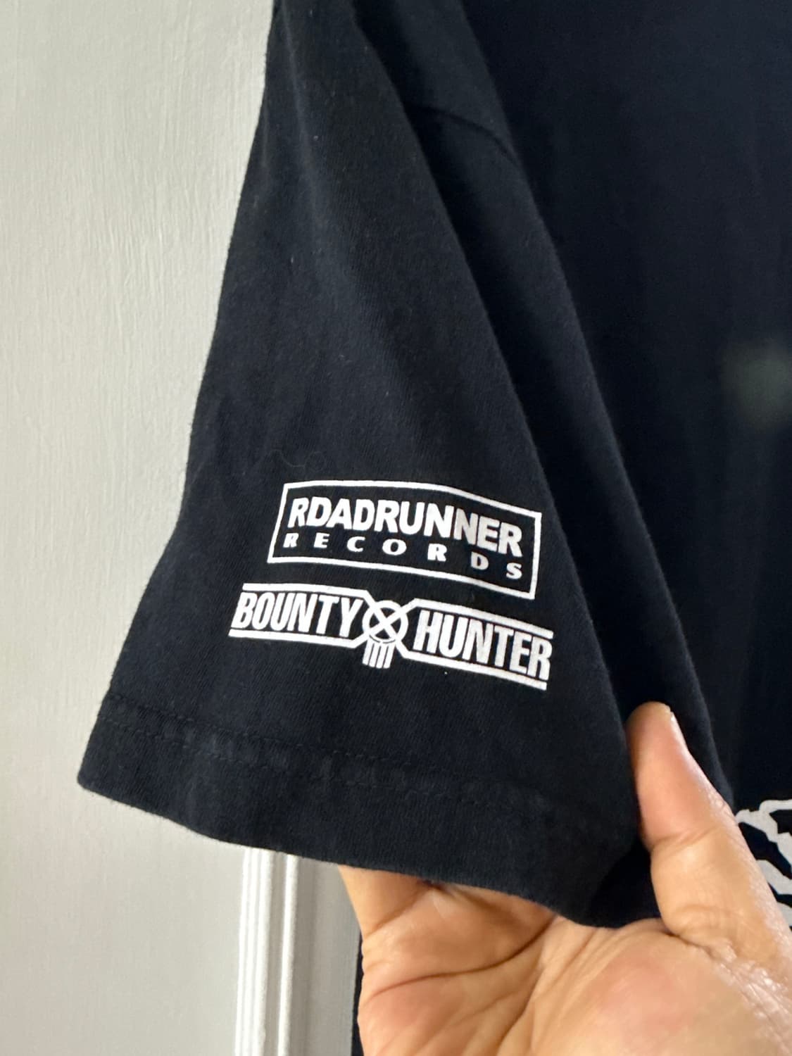 99ss Bounty Hunter x Misfits 빈티지 빈필티 상품이미지7