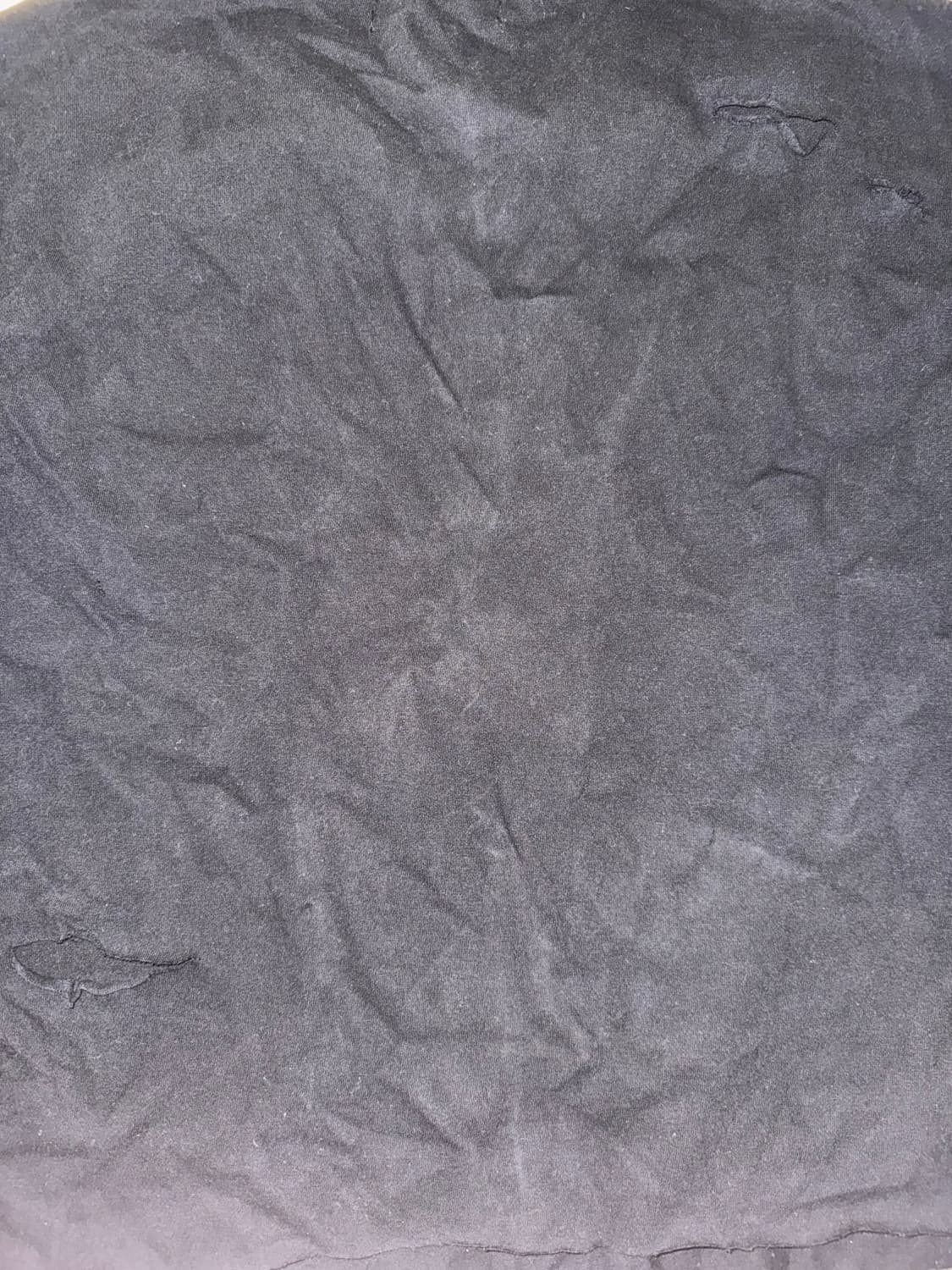 Vintage NIRVANA damage longsleeve 상품이미지7