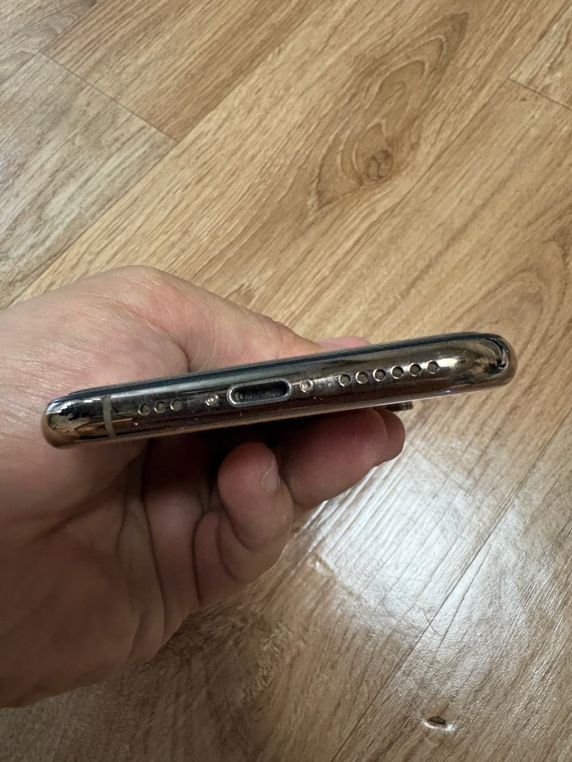 아이폰xs 64GB 상품이미지4