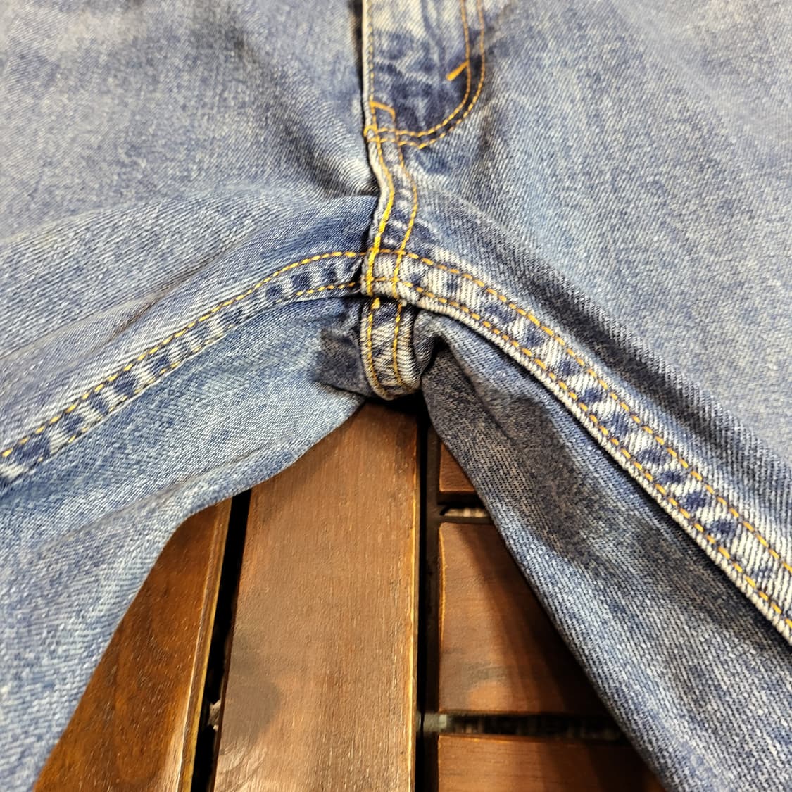 리바이스 청바지 559 (32) 상품이미지4