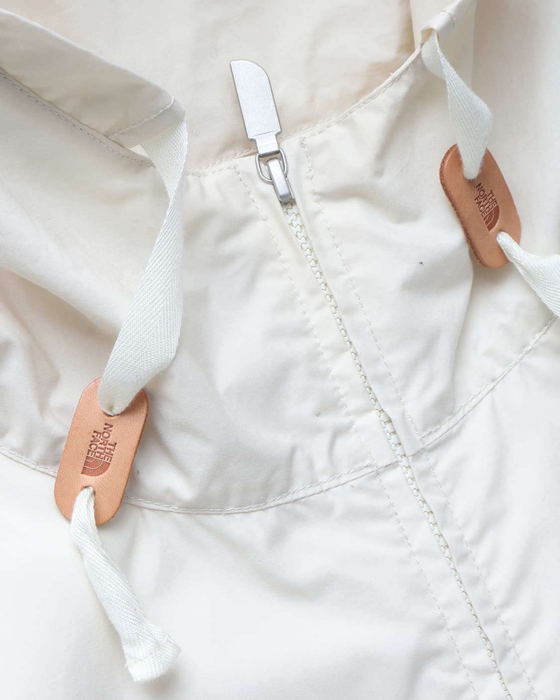 THE NORTH FACE PURPLE LABEL Wind Parka 상품이미지7