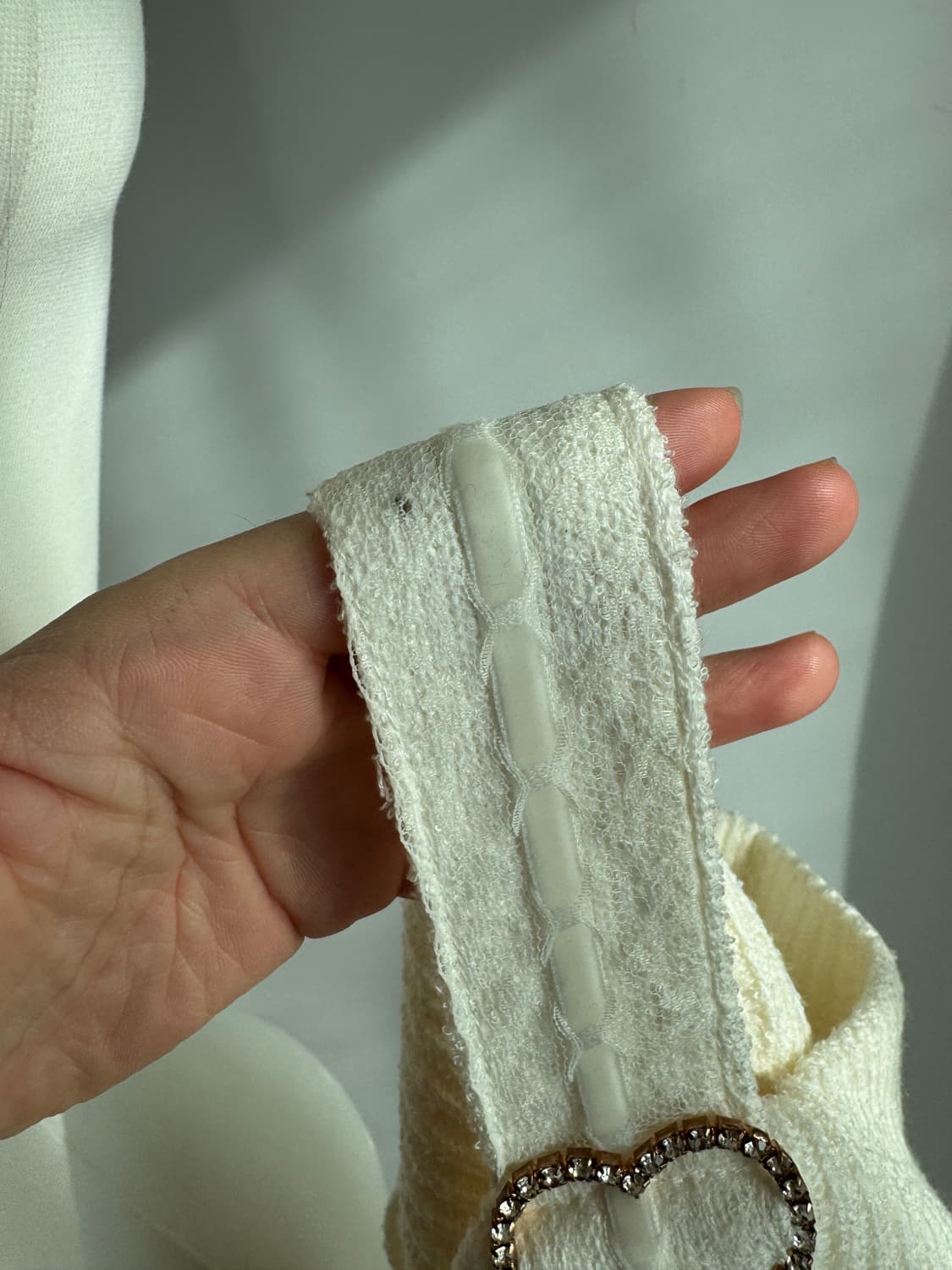 Lizlisa 오프숄더 니트 히메갸루 달천깔 양산형 일브 상품이미지4