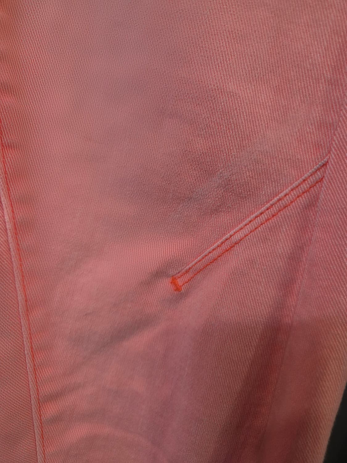 G-STAR ARC 3D코랄 롤업 데님 팬츠(W26/L32) 상품이미지4