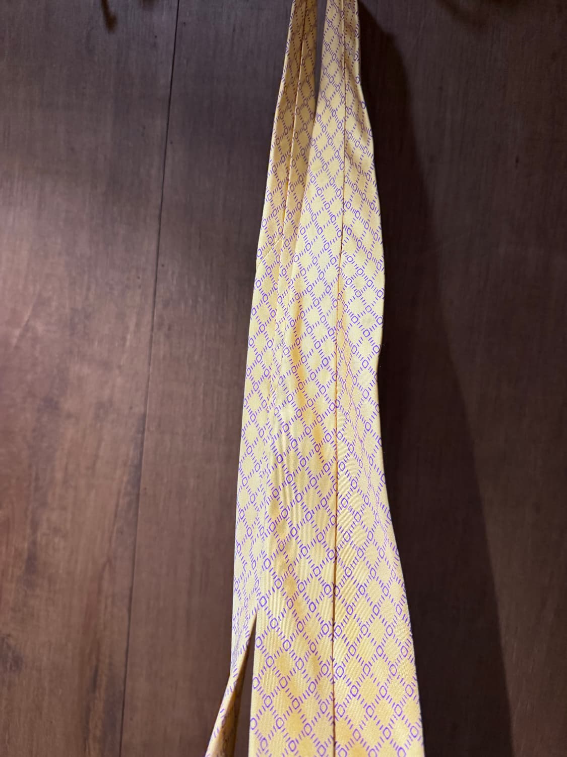Hermes 에르메스 silk 100% tie 상품이미지5