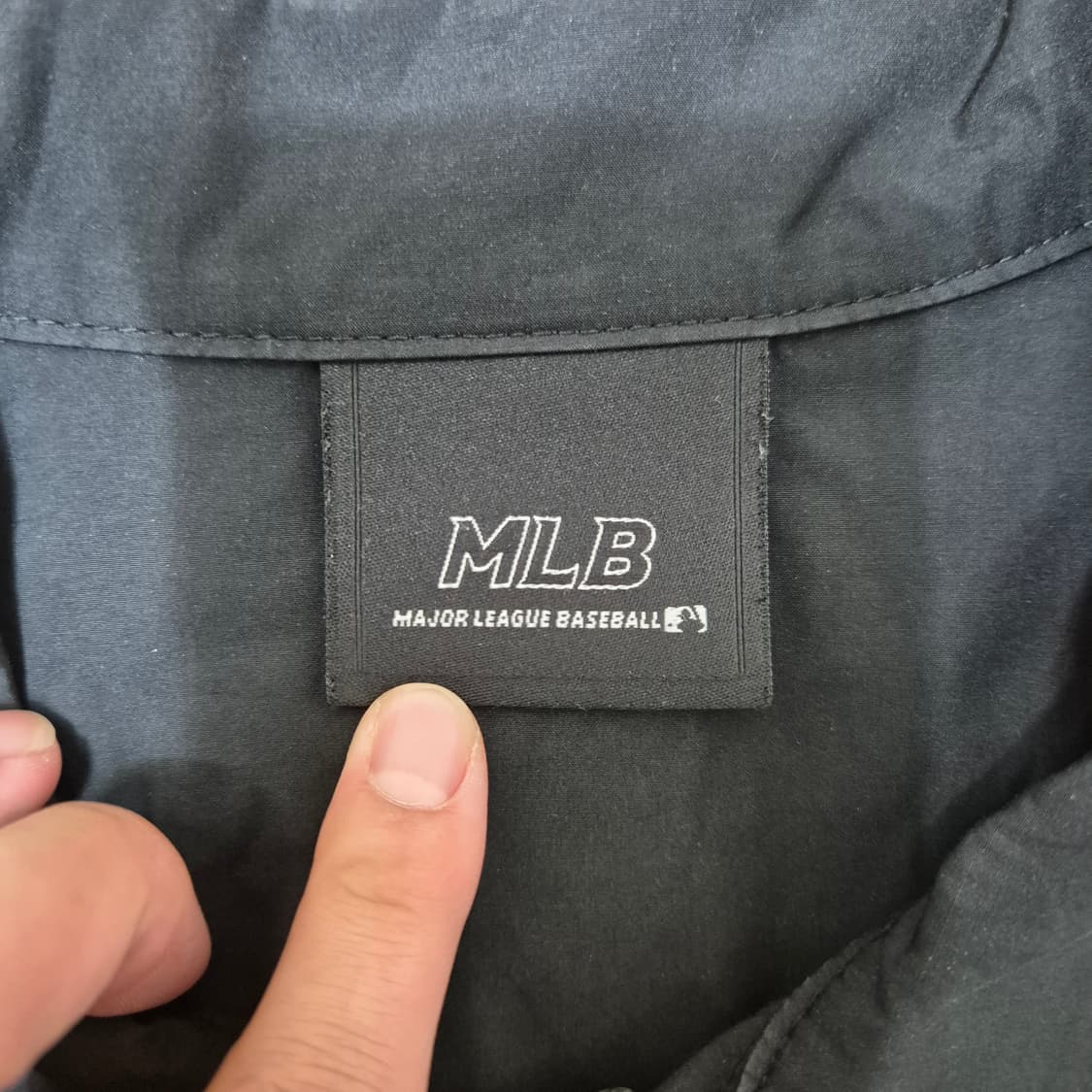 MLB 엠엘비 뉴욕양키스 NY 빅로고 반팔셔츠 상품이미지7