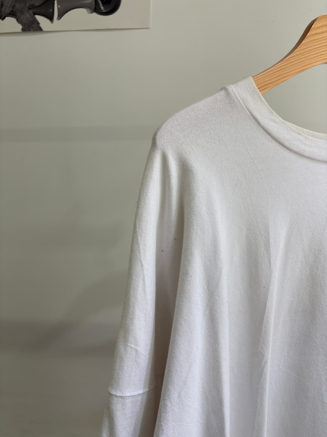 RVCA 롱슬리브 상품이미지3