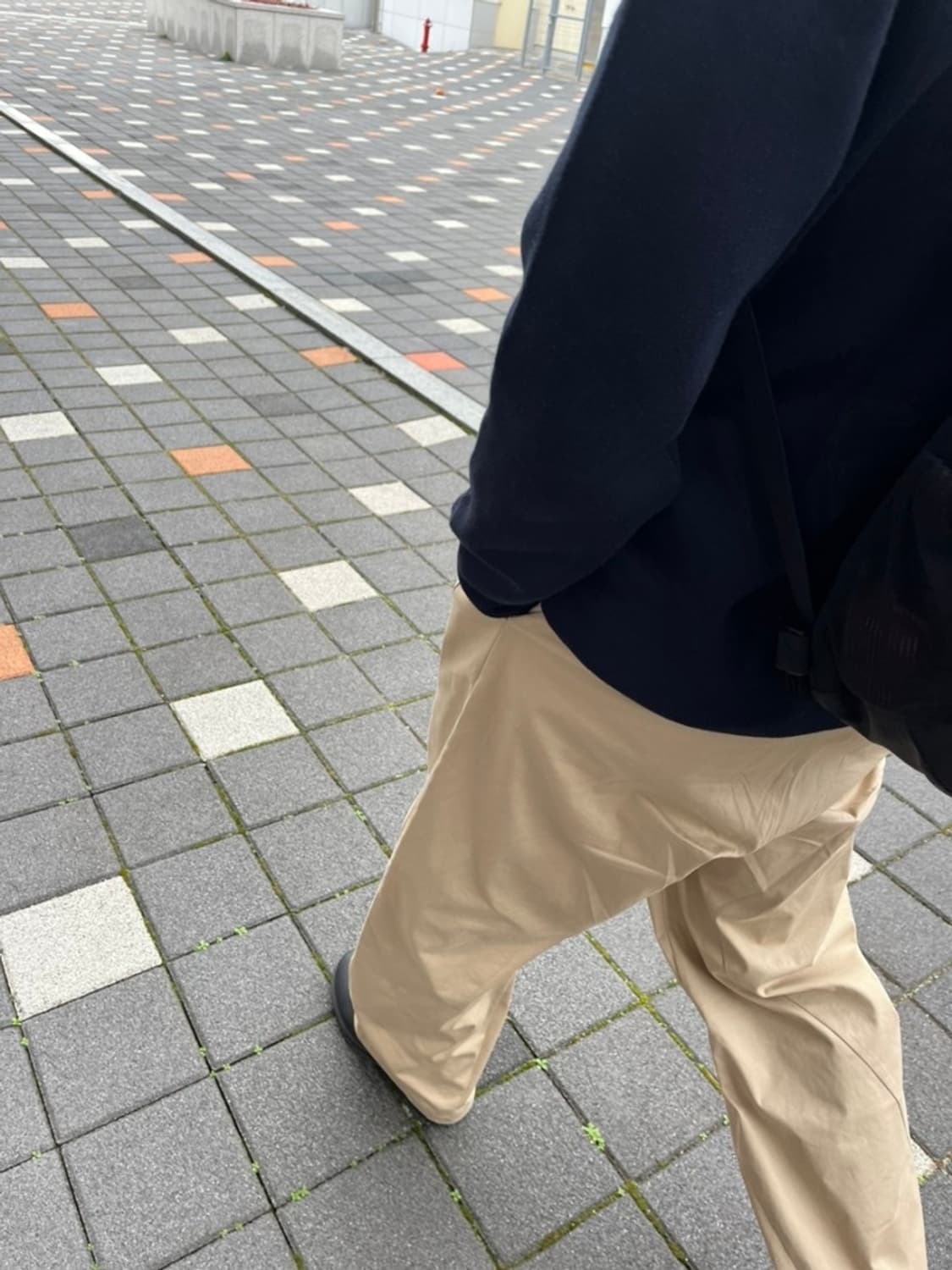 3) 해칭룸 VTG Twist Chino 치노 상품이미지1