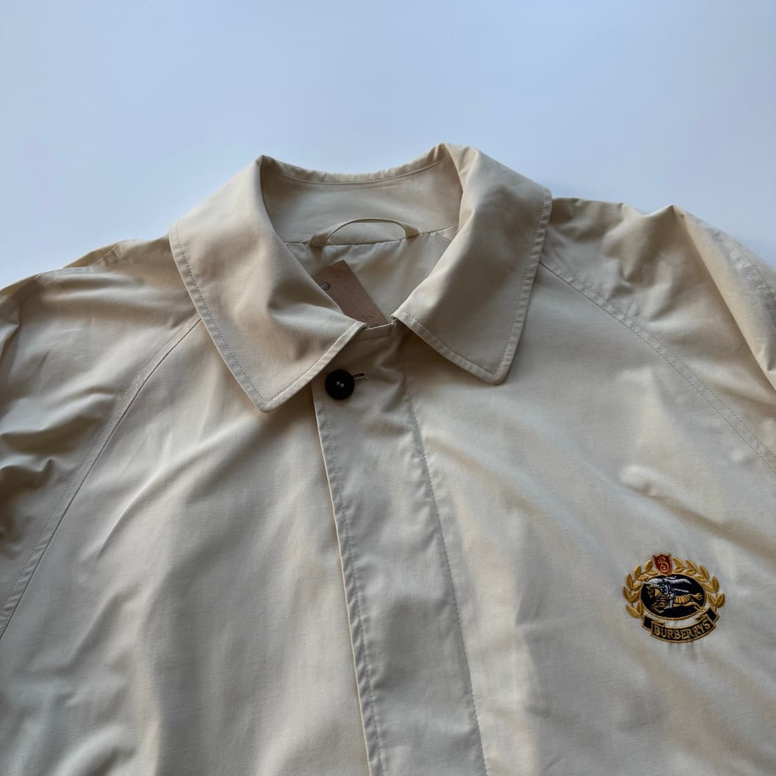 버버리 바라쿠다 자켓  상품이미지5