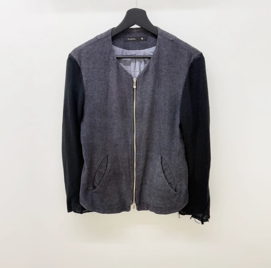 클라시카 카라리스 자켓 상품이미지1