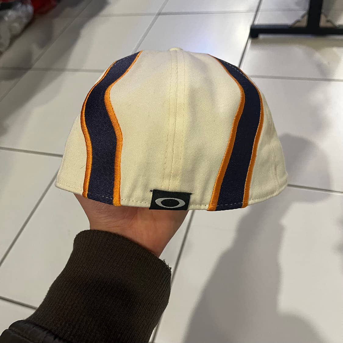 오클리 볼캡 새상품 상품이미지3