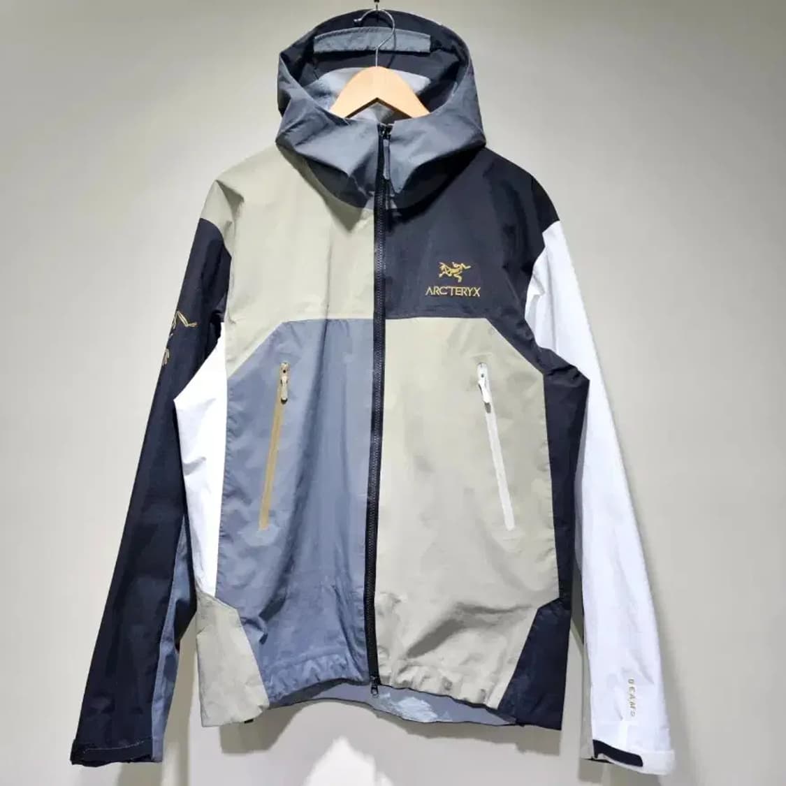 아크테릭스 자켓 베이지 95 상품이미지7