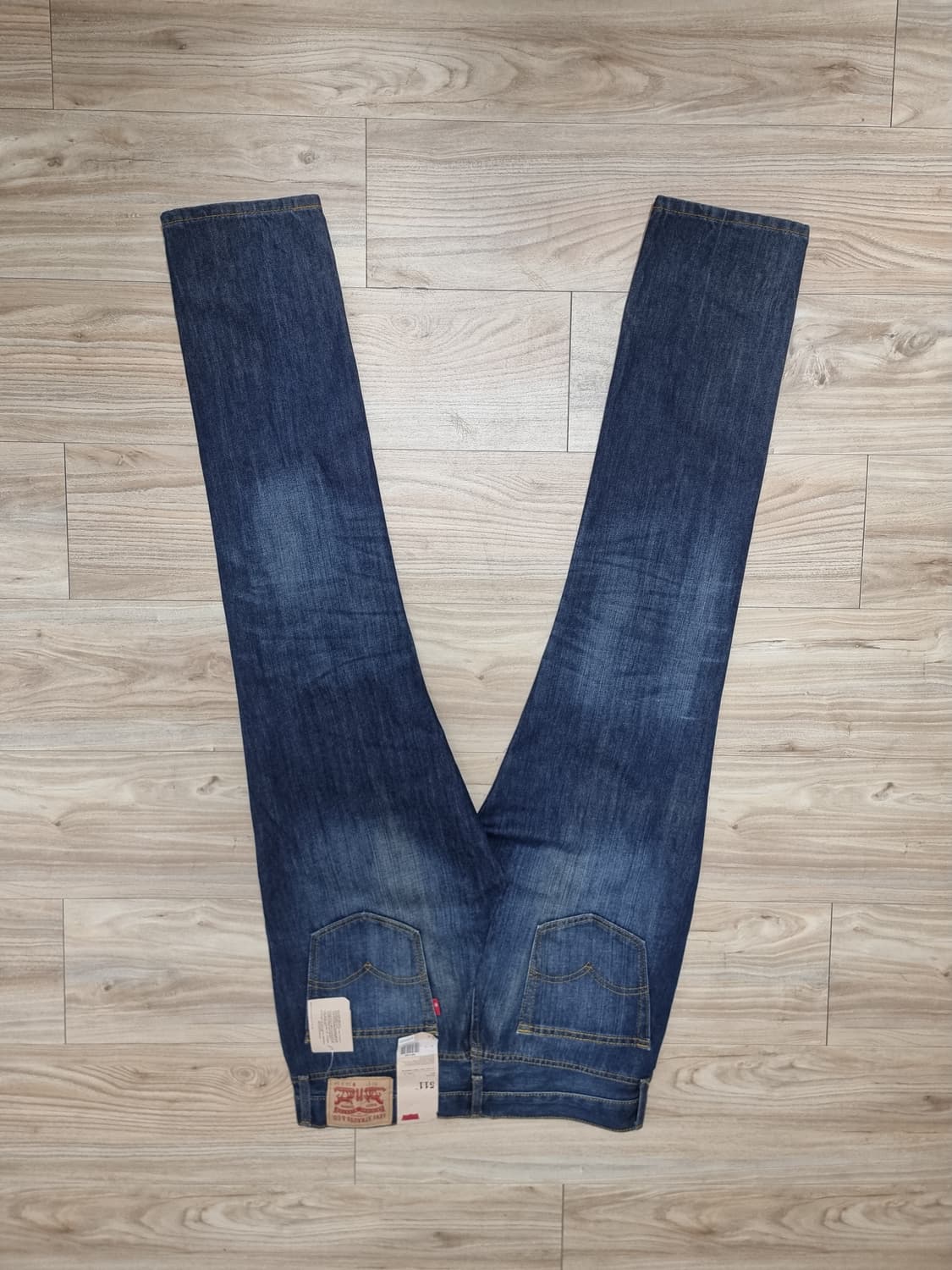 리바이스 511 슬림핏(34X34) 새상품 상품이미지2