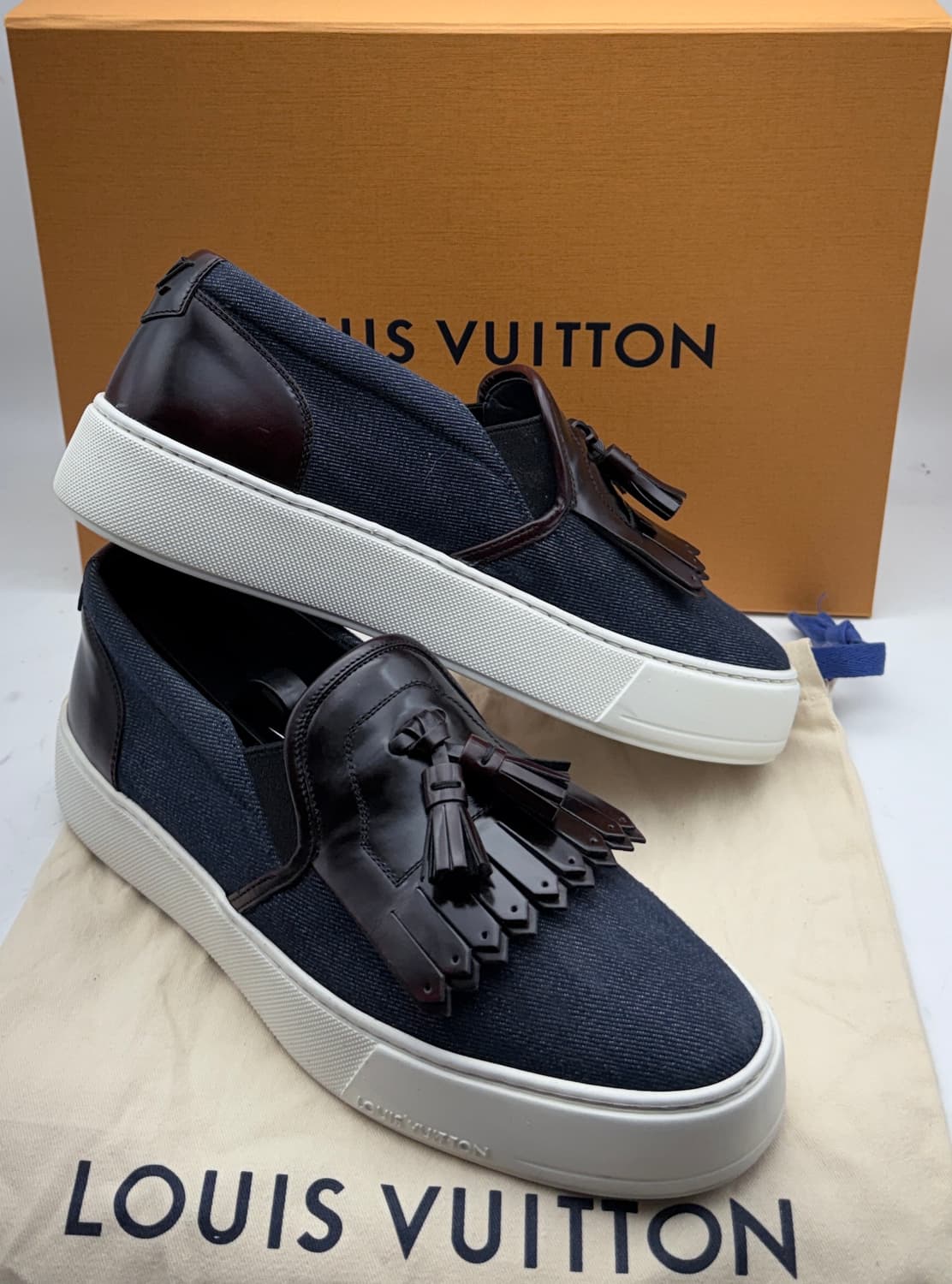 정품)루이비통255 상품이미지6