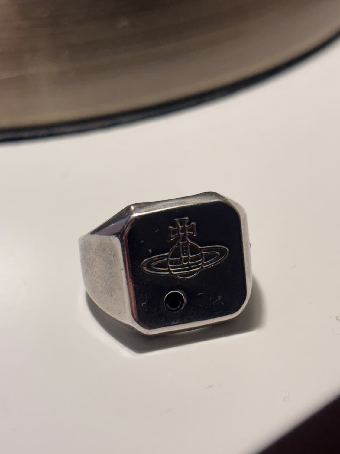 비비안웨스트우드 칼로 반지 상품이미지1