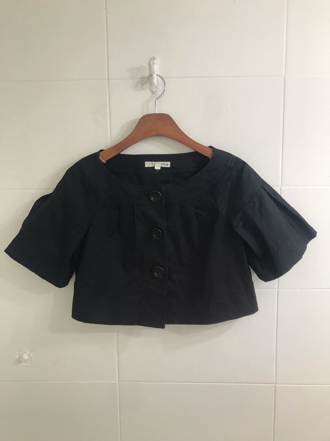 데일리 공겜여주 무채색 니혼진 코디세트 상품이미지3