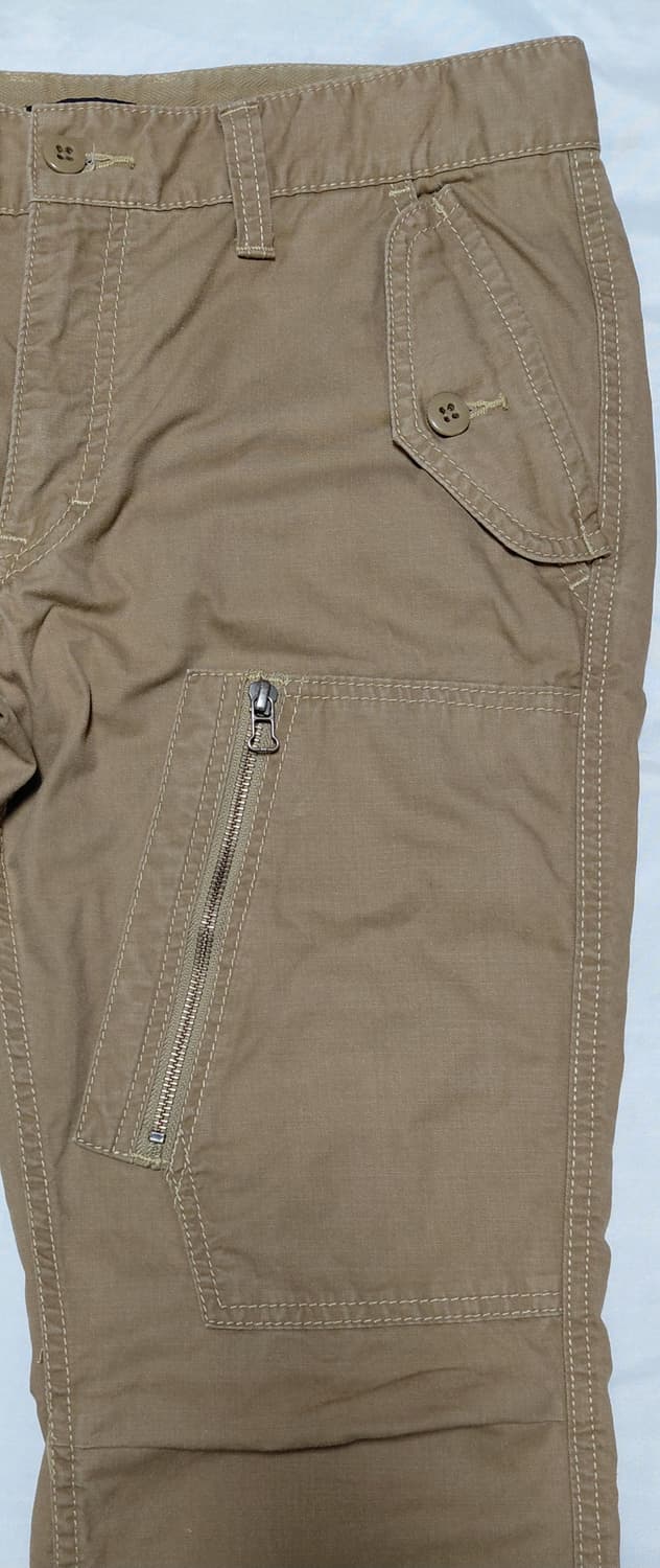 Surplus 카고 바지 L32 (무료배송) 상품이미지2