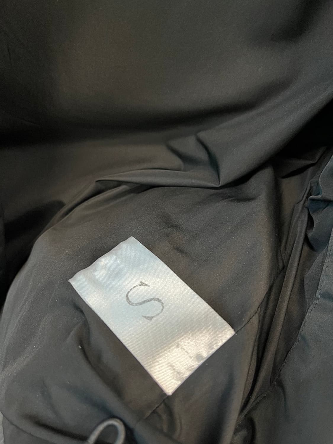 여) 마땡킴 소매분리 푸퍼다운 상품이미지9