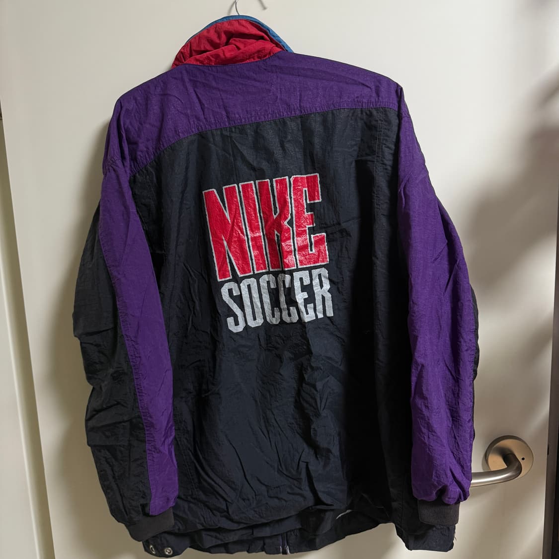 나이키 올드스쿨 진짜 개이쁜매물. 💜 상품이미지3