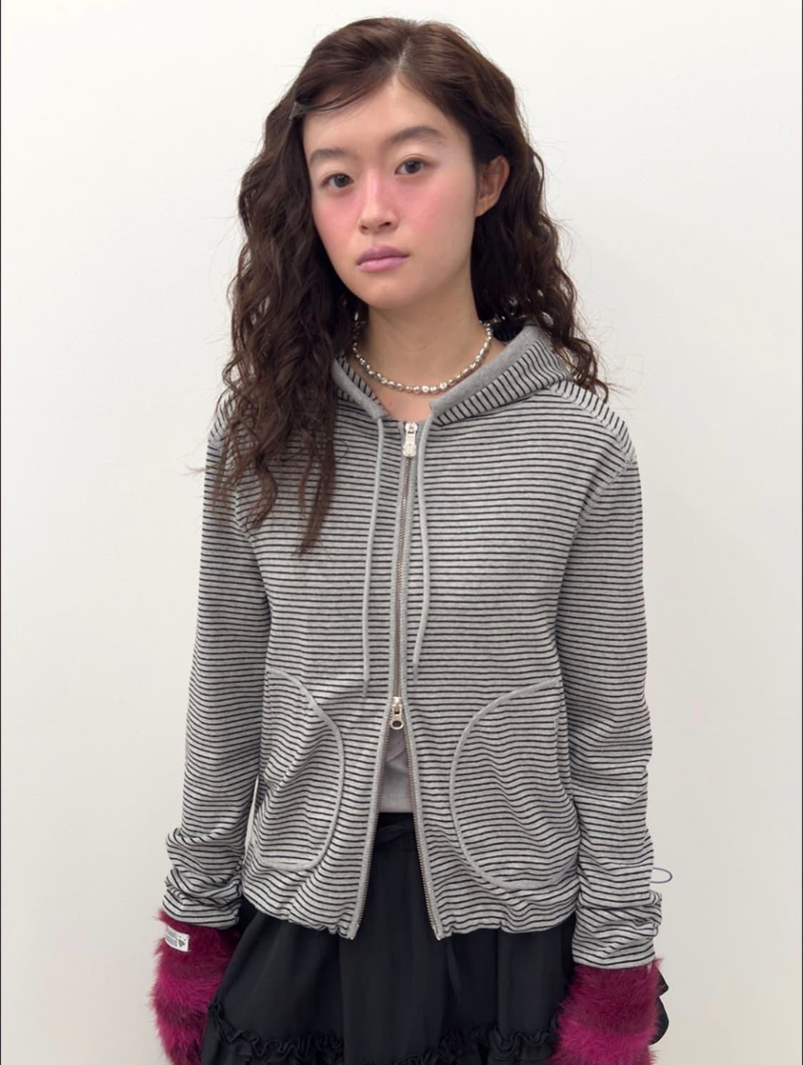 타입서비스 후드 상품이미지1