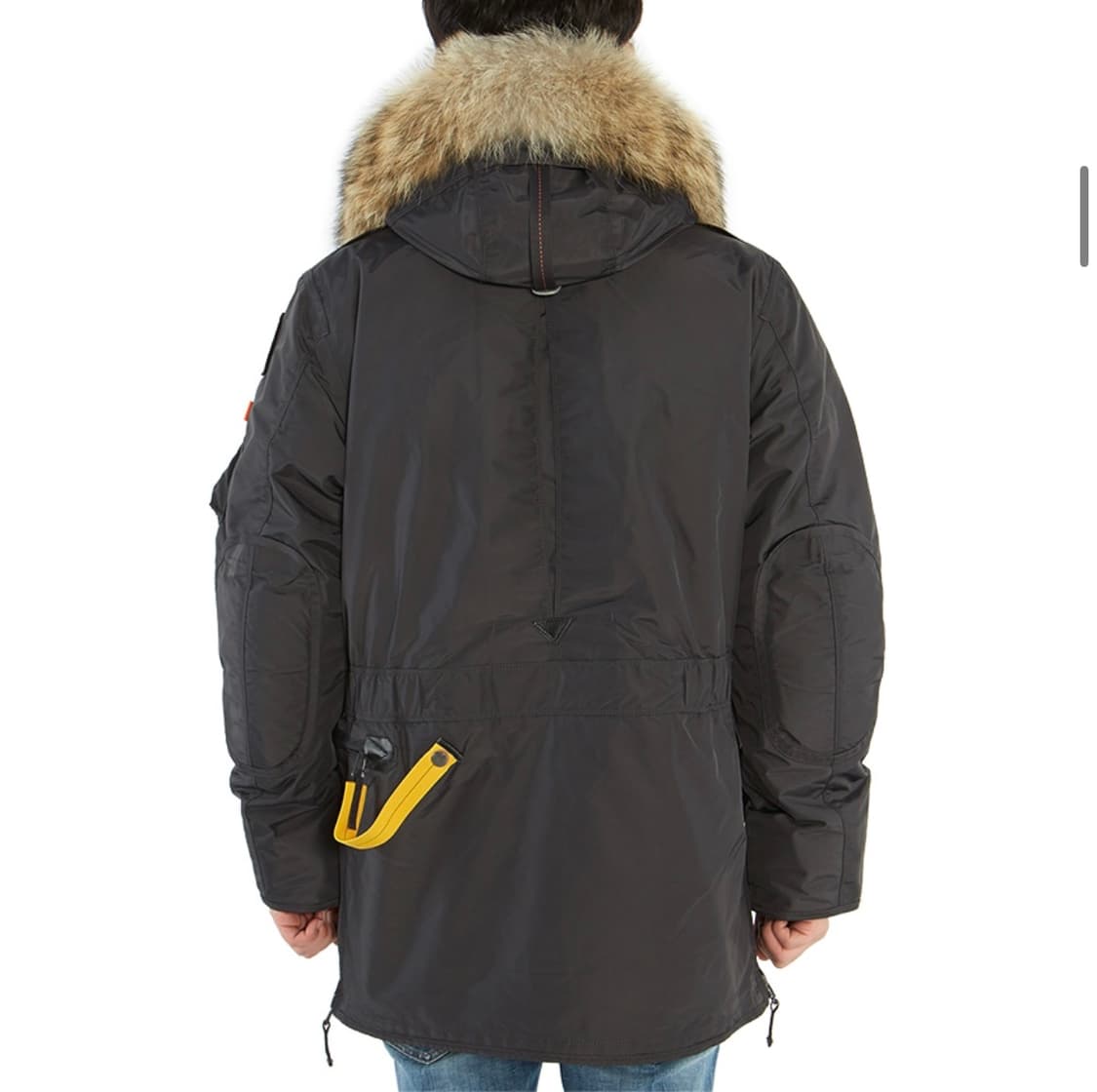 [100] 파라점퍼스 코디악 패딩 상품이미지3