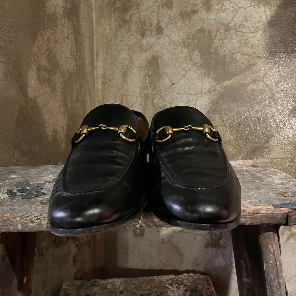 구찌 홀스빗 로퍼 상품이미지2