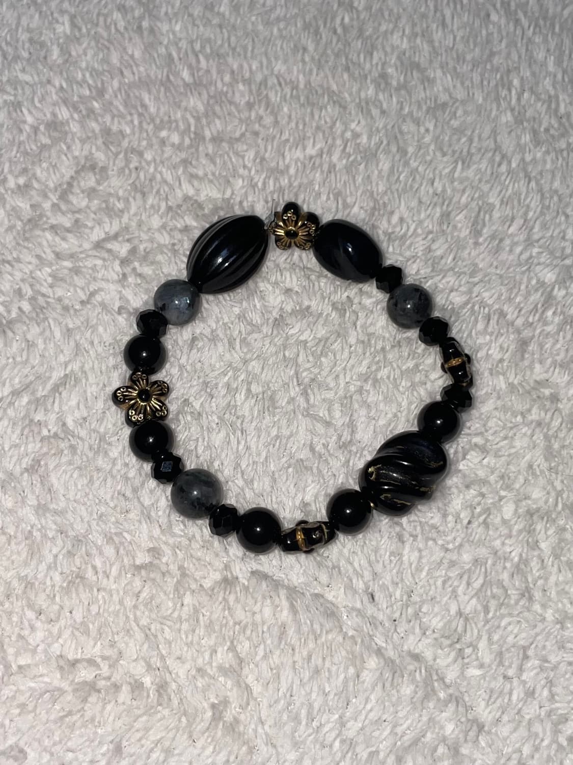 Oriental Beads Bracelet 오리엔탈 비즈 팔찌 상품이미지1