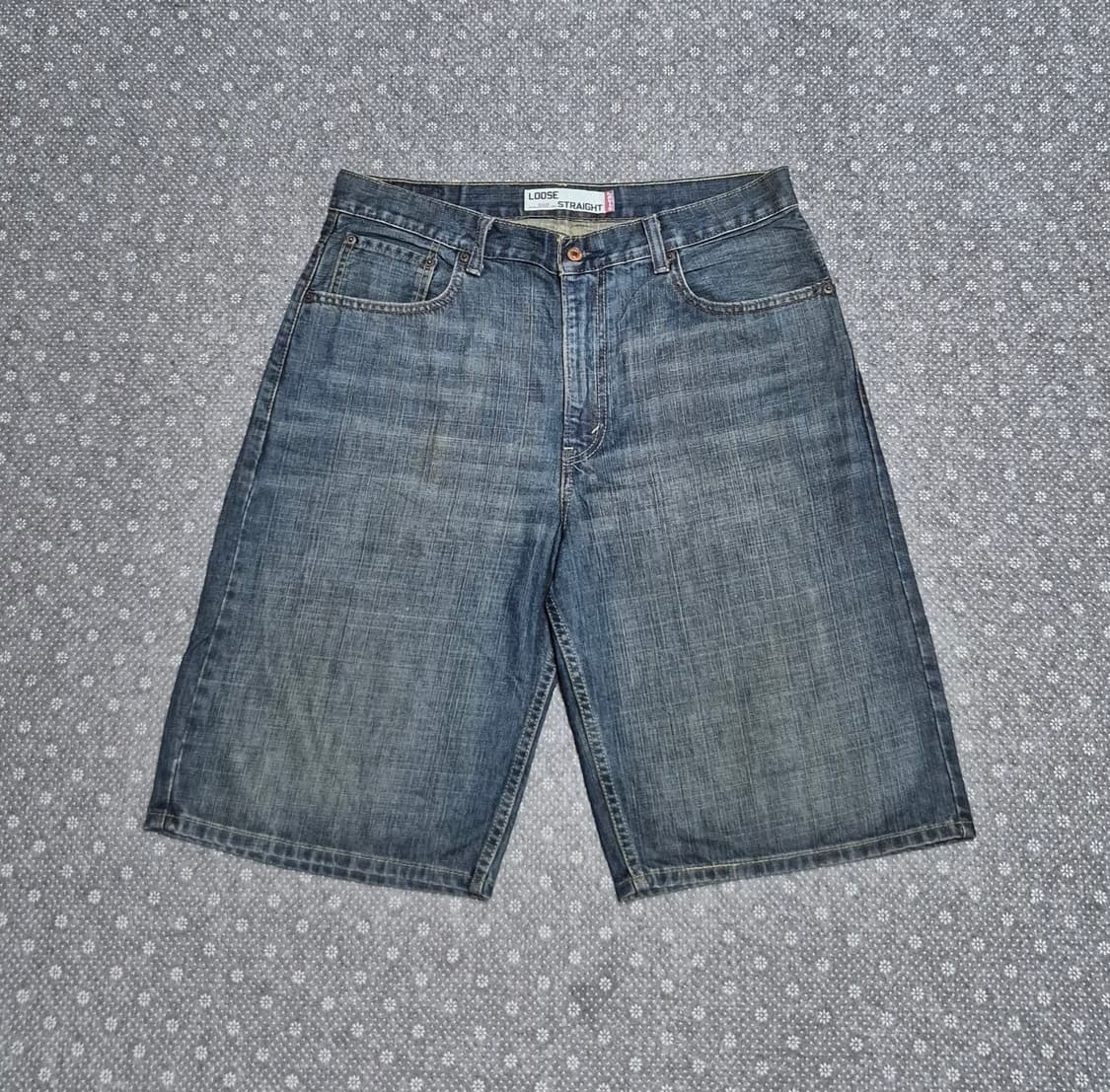 [34]리바이스 569 하프  -518 상품이미지1