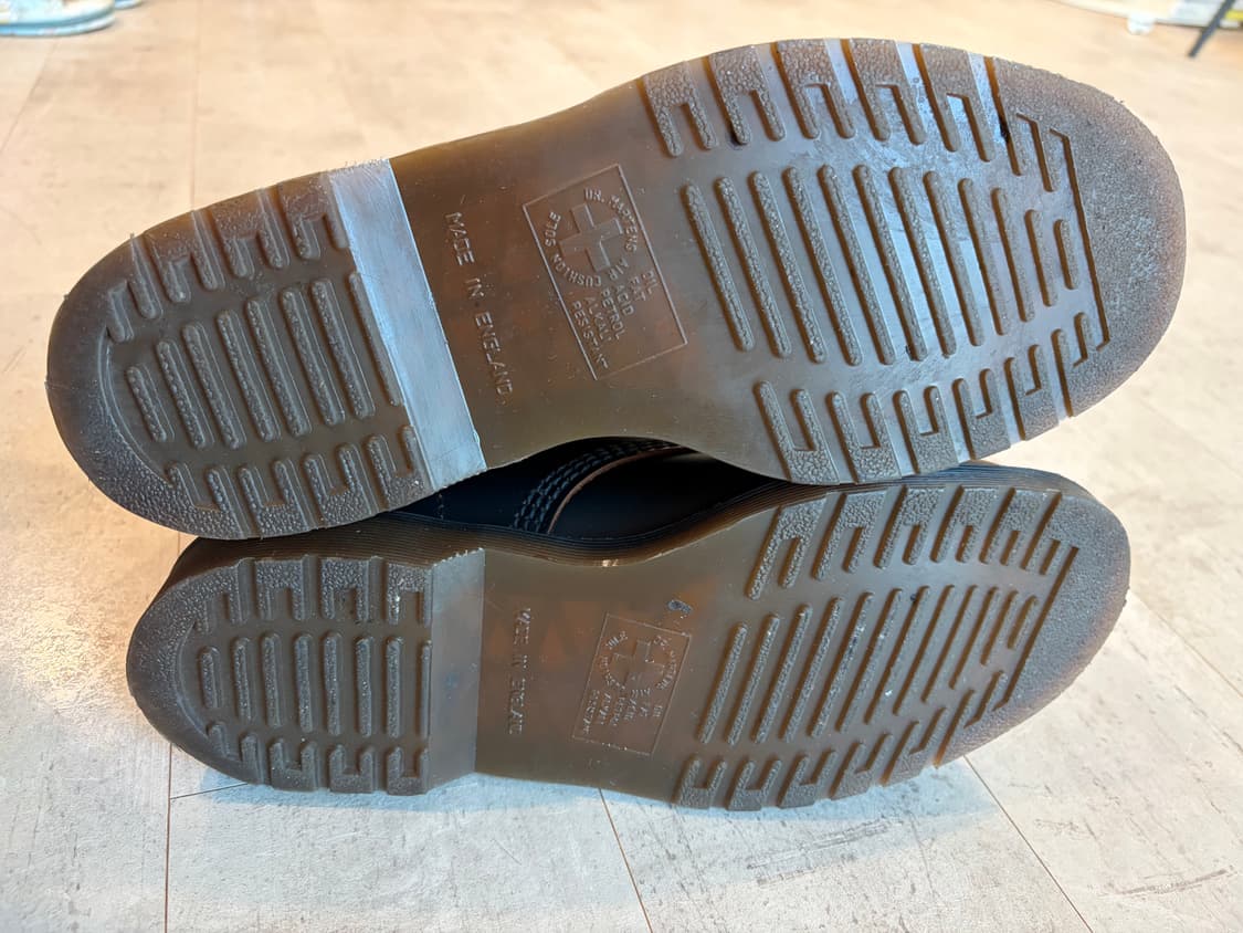 닥터마틴 빈티지 1460 8홀 상품이미지4