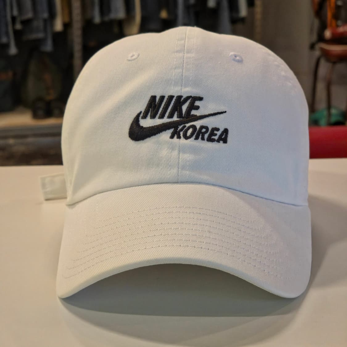 나이키 모자 상품이미지2