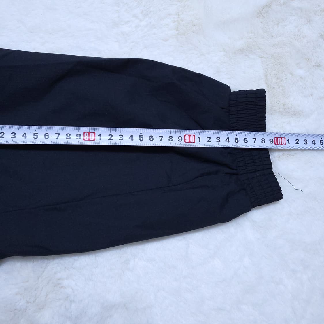 아디다스 여성 운동바지 조거바지 S 0317 상품이미지6